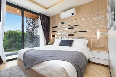 Appartements avec piscine – Foto 2