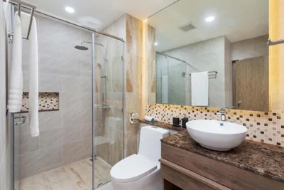 Appartements avec piscine – Foto 3