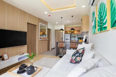 Appartements avec piscine – Foto 4