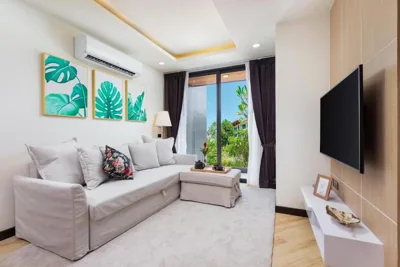Appartements avec piscine – Foto 5