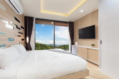 Appartements avec piscine – Foto 7