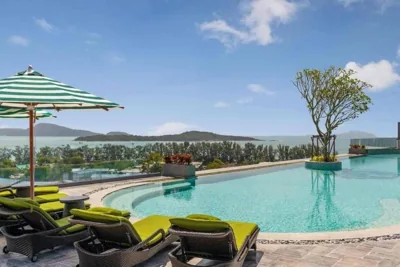 Appartements avec piscine – Foto 9