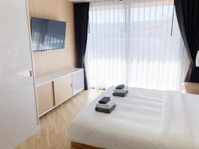 Appartements avec piscine – Foto 12