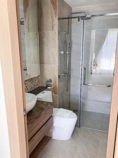 Appartements avec piscine – Foto 13