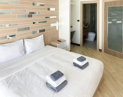 Appartements avec piscine – Foto 14