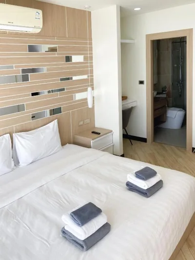 Appartements avec piscine – Foto 16